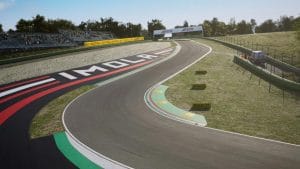 Assetto Corsa Competizione Imola Track Guide