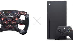 Fanatec Xbox Compatibility Guide