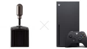 Fanatec Shifter Xbox Compatible