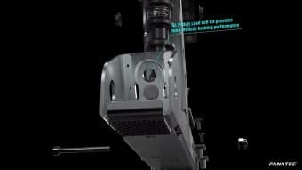 Fanatec Load-cell pedal