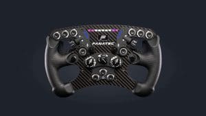 Fanatec New Clubsport Formula v2-5