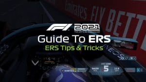 F1 2021 Guide To ERS