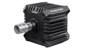 Fanatec CSL DD