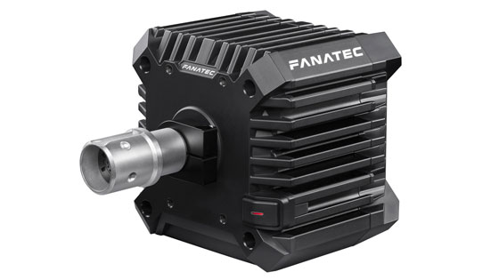 Fanatec CSL DD
