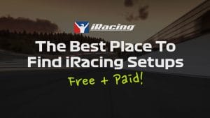 The Best iRacing Setups