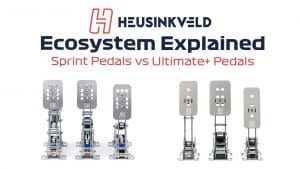 Heusinkveld Ecosystem Explained