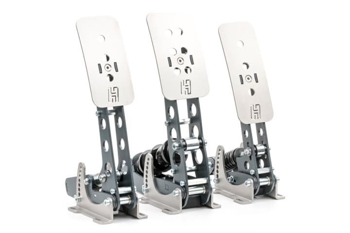 Heusinkveld Sprint Pedals