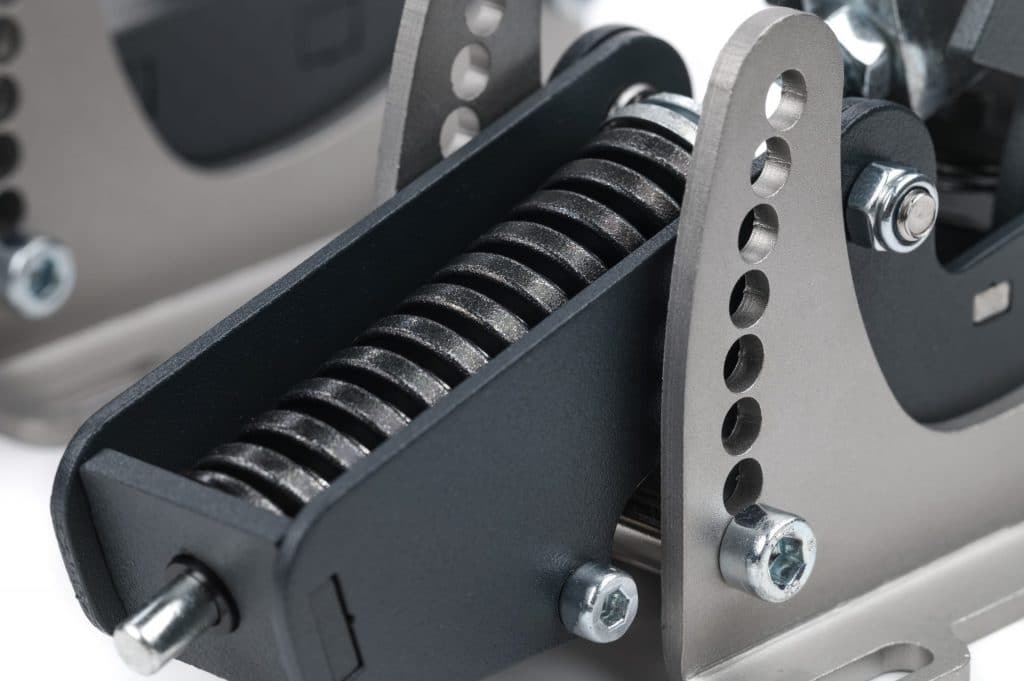 Heusinkveld Sprint Brake Spring