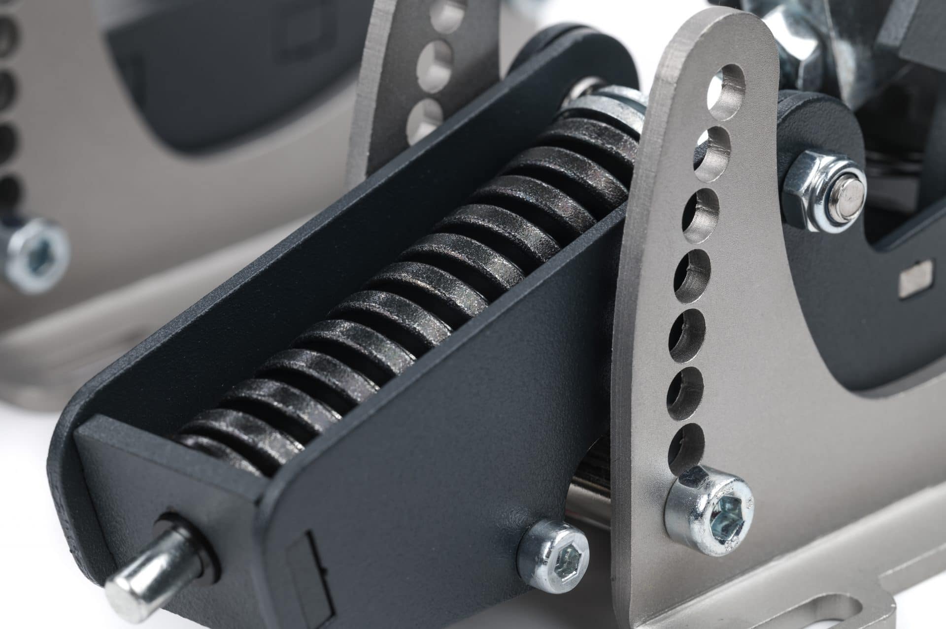 Heusinkveld Sprint Brake Spring