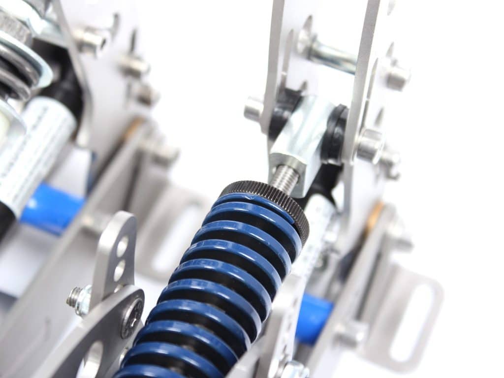 Heusinkveld Ultimate Brake Spring