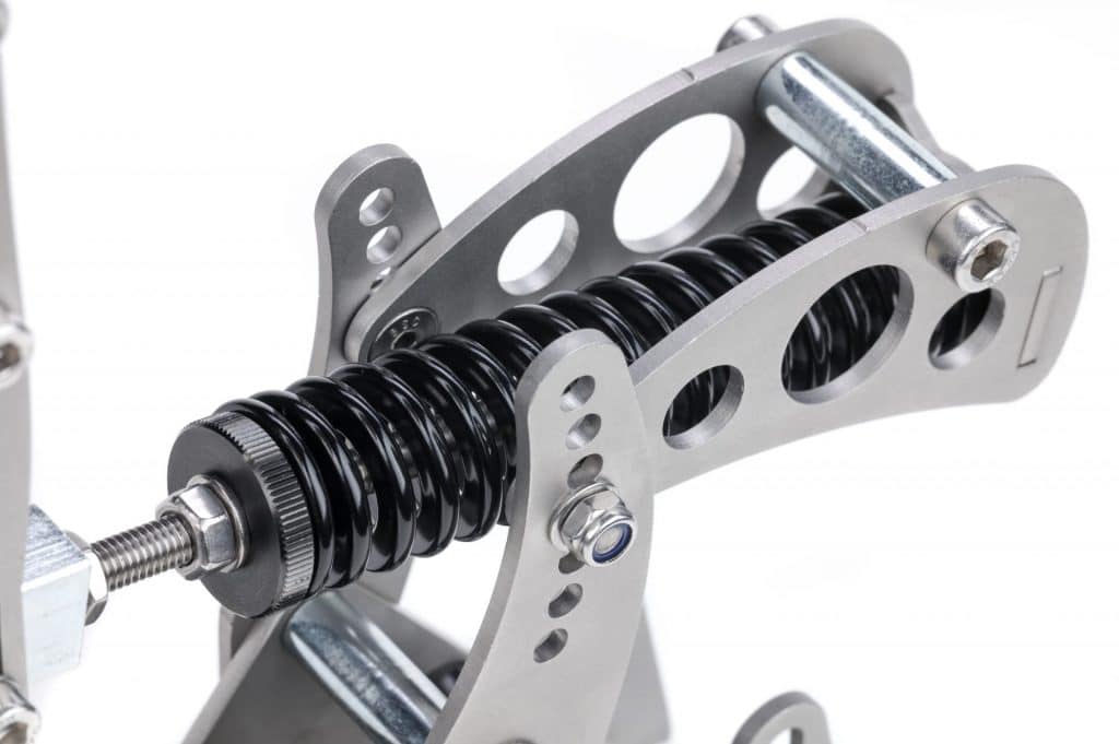 Heusinkveld Ultimate Spring