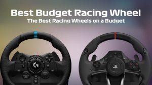 Best Budget Racing Wheels