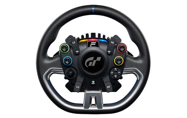 Fanatec GT DD Pro Steering Wheel