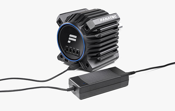 Fanatec GT DD Pro Wheelbase