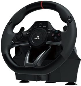 Hori Apex Racing Wheel