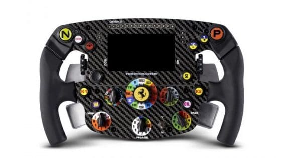 Thrustmaster Ferrari SF1000