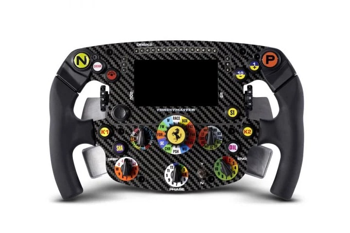 Thrustmaster Ferrari SF1000