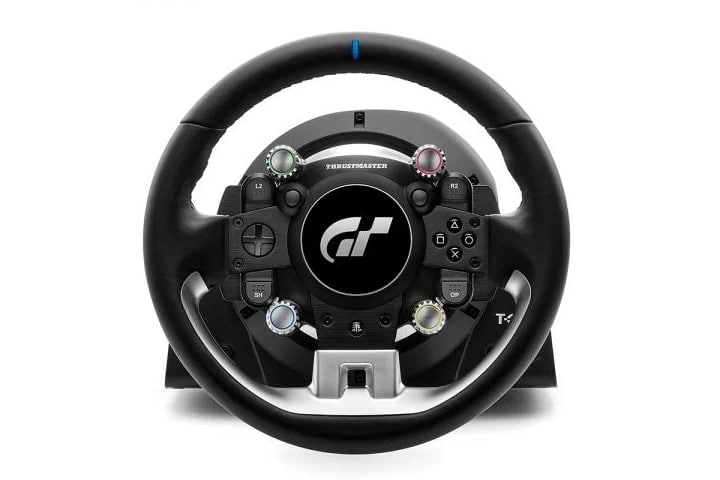 Thrustmaster T-GT II