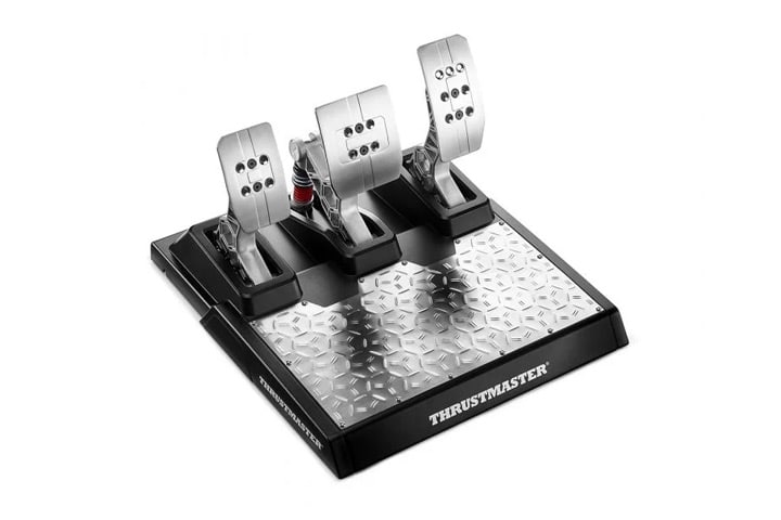 Thrustmaster T-LCM Pedals