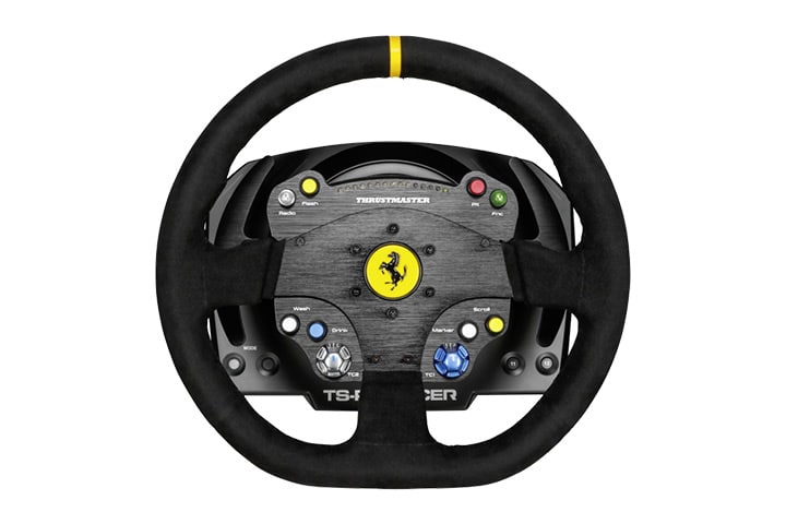 Thrustmaster TS-PC