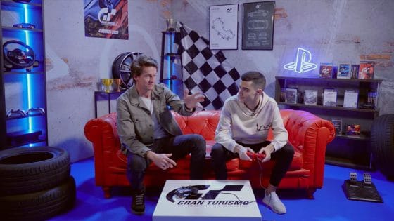 Gran Turismo 7 Albert Park