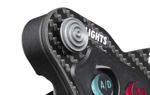 Fanatec Rally Button Module D-Pad