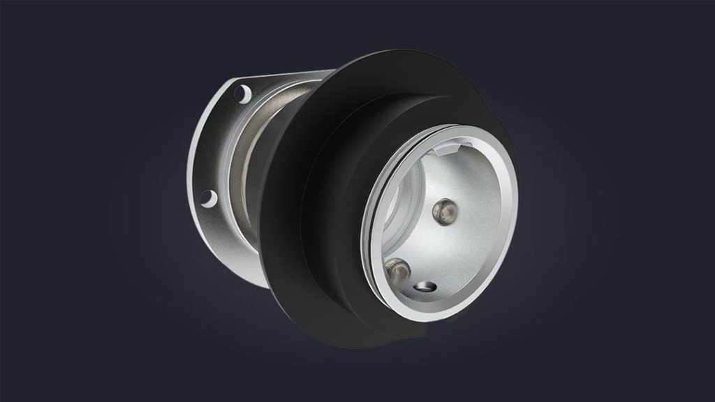 Fanatec QR-1 Quick Release