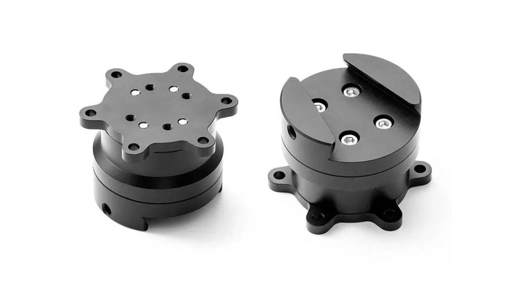 Simucube Quick Release