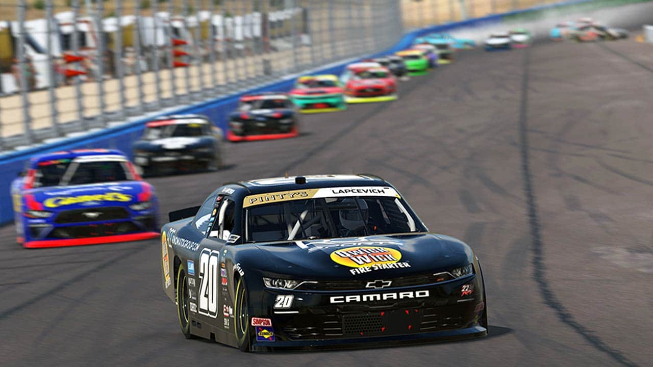 iRacing beginners guide 2022