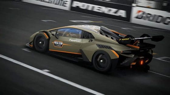 Assetto Corsa Competizione Challenger Pack Lamborghini Huracan