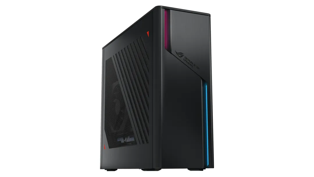 Asus ROG G22CH