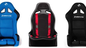 Best Budget Sim Racing Seats 2022