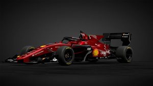 How To Race A Formula 1 Car in Gran Turismo 7