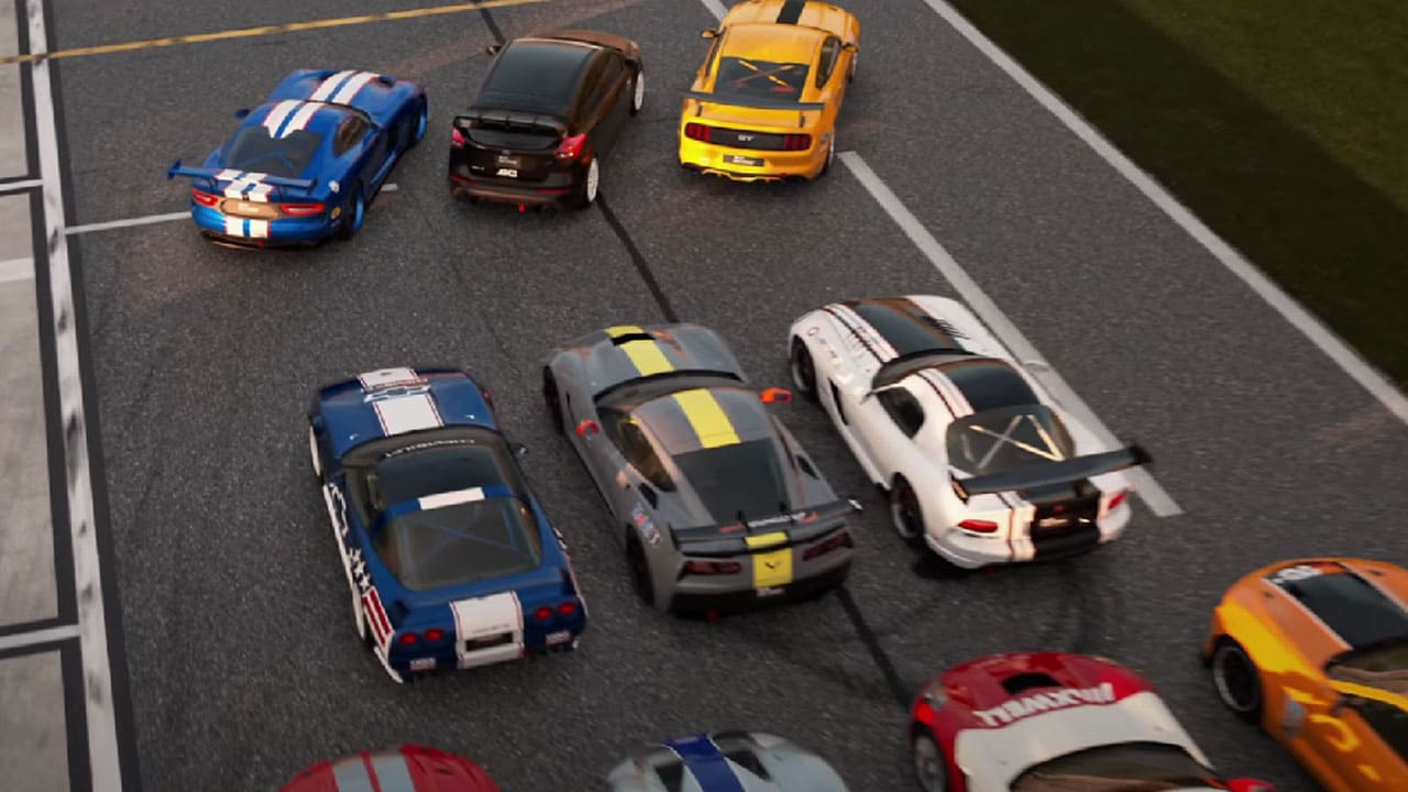 Gran Turismo 7 Best Credit Grind