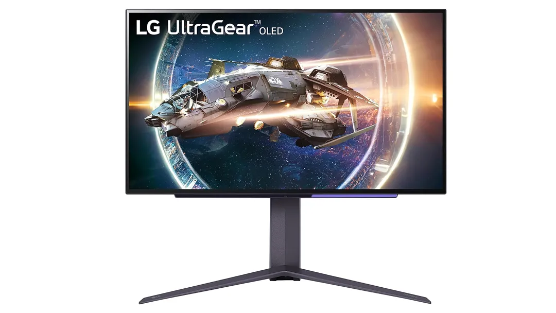 LG Ultragear 27GR95QE