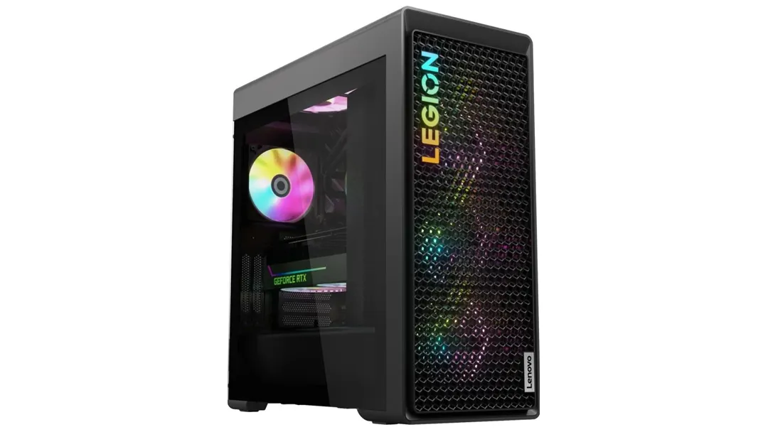 Lenovo Legion Tower 7i