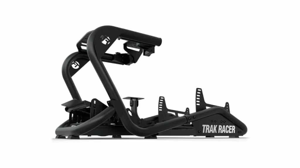Trak Racer TR8 Pro Sim Rig