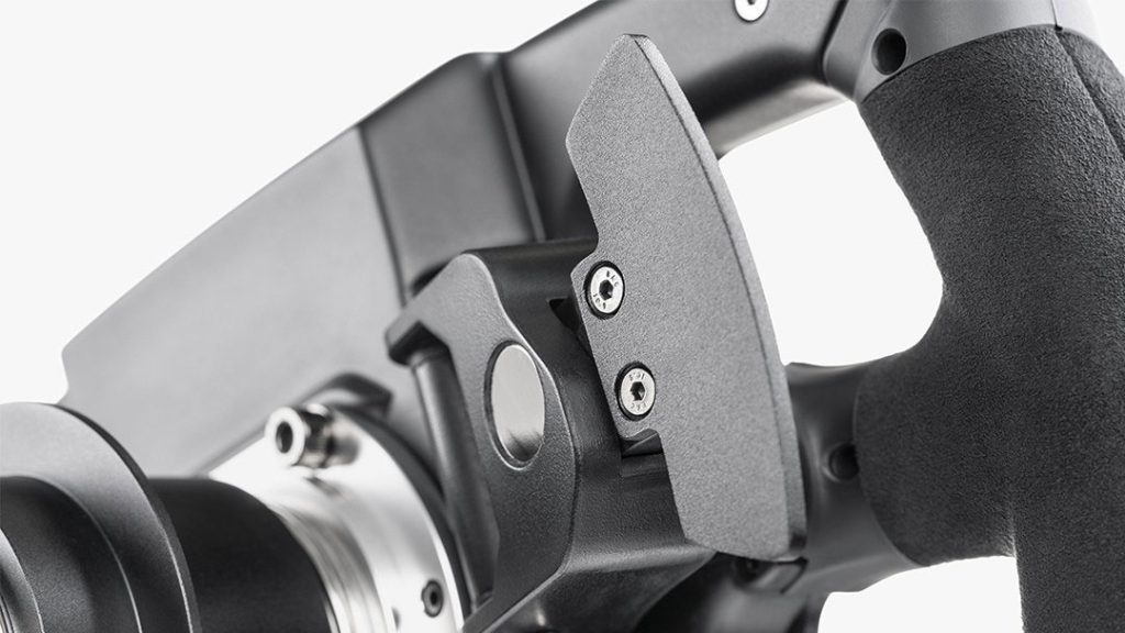 F1 Esports V2 Steering Wheel Paddle Shifters