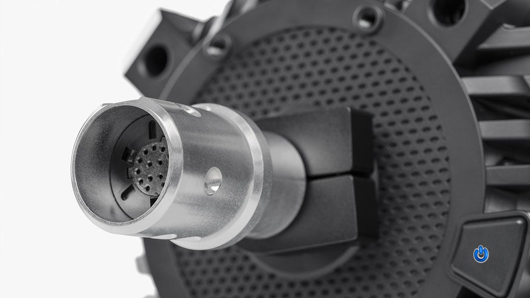 Fanatec GT DD Pro Design