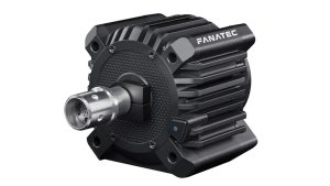 Fanatec GT DD Pro Racing Wheel