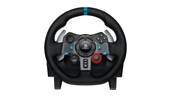 Logitech G29