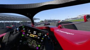 F1 22 Gameplay reveal