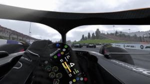 F1 22 VR Guide - Is VR Supported?