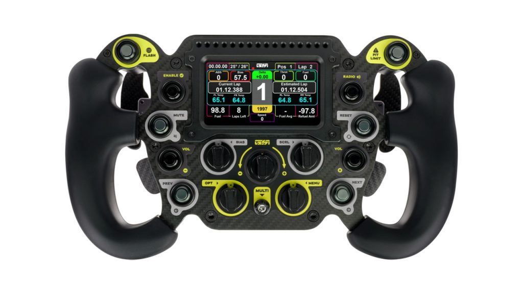 Gomez Formula Pro Elite