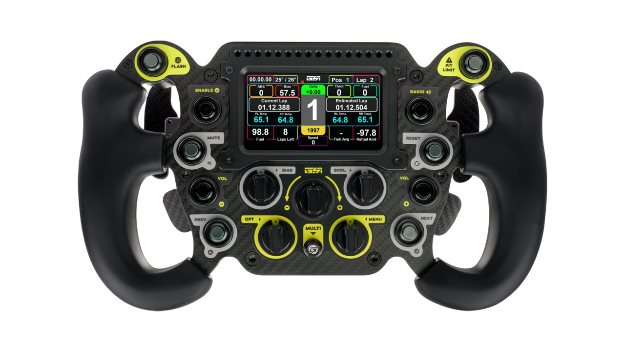 Gomez Formula Pro Elite