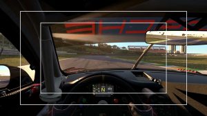 How To Set The Correct FOV in iRacing