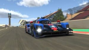How to make iRacing look real