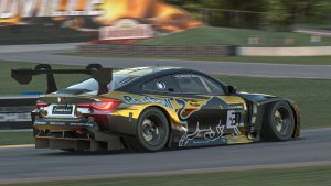 Trading Paints iRacing Sven Smits2