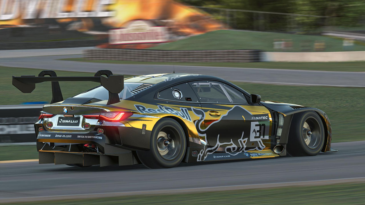 Trading Paints iRacing Sven Smits2