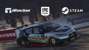 Where to buy iracing